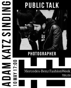 Adam Katz Sinding Talk