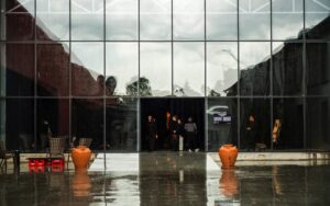 cultural force | mercedes-benz fashion week tbilisi