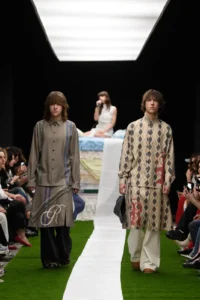 Mercedes-Benz Fashion Week Tbilisi F/W 2026 – A Powerful Return