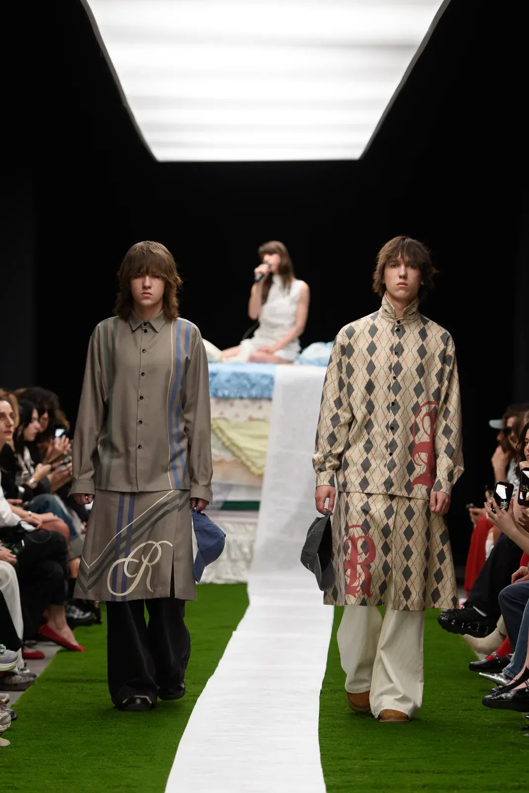 Mercedes-Benz Fashion Week Tbilisi F/W 2026 – A Powerful Return