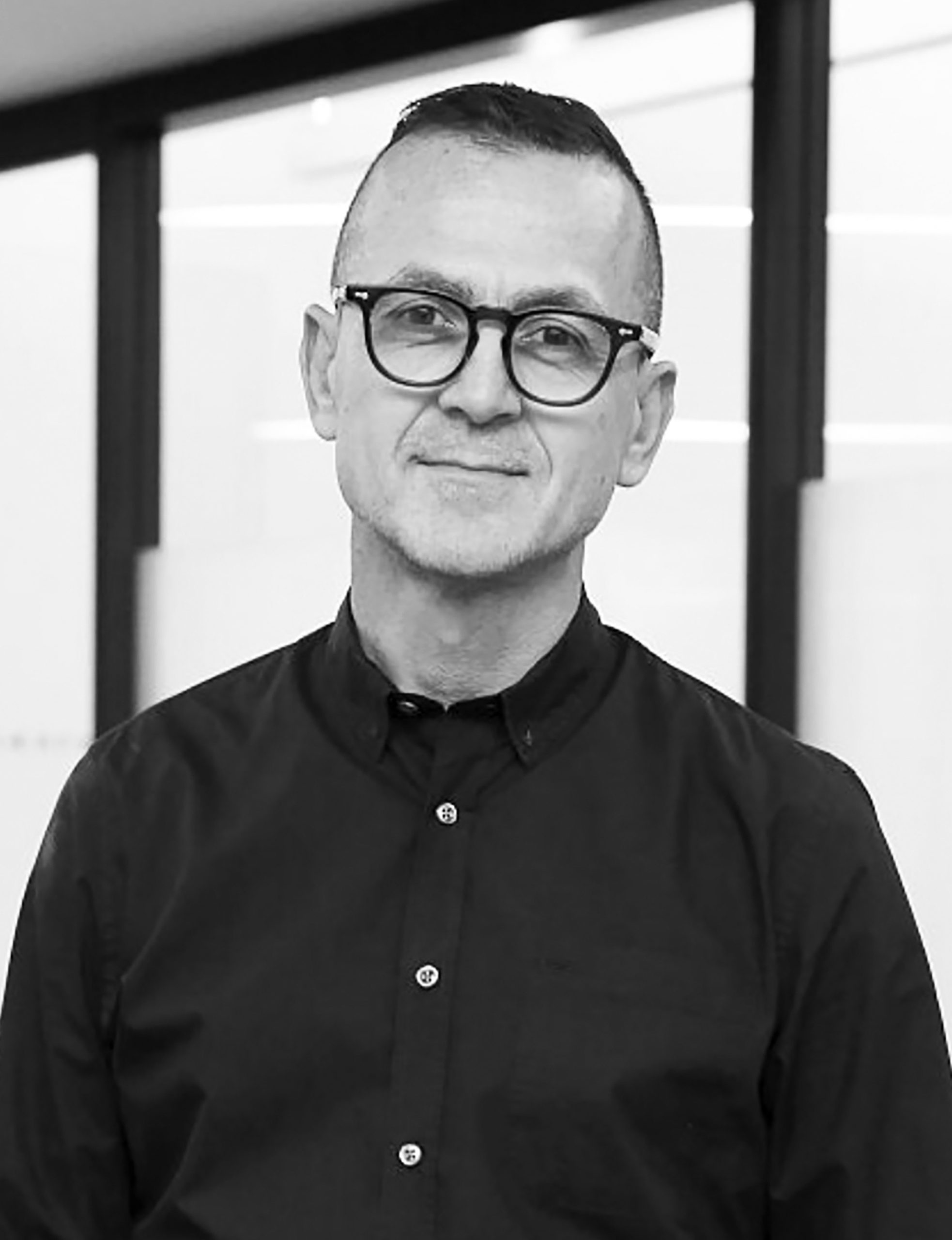 Steven Kolb